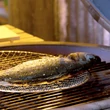 Kép 20/23 - Perfect Home Hibachi Grillező 15"/34 cm kerek fekete 16705