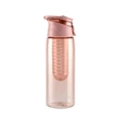 Kép 5/5 - Perfect Home Kulacs filteres / gyümölcstartóval 660ml 16708
