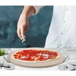 Kép 4/6 - Orion Pizza sütőkő pizzavágóval 33 cm 123778 16712