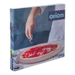 Kép 5/6 - Orion Pizza sütőkő pizzavágóval 33 cm 123778 16712