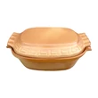 Kép 13/19 - Terracotta agyag római tál mázas 6 literes 4 színben 17901