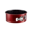 Kép 1/2 - Perfect Home Metal Red Line tortaforma csatos 18 cm 19119