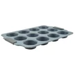 Kép 1/2 - Perfect Home Muffinsütő 12 db-os tapadásmentes bevonattal 19140