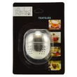 Kép 2/6 - Perfect Home Teafilter 28024