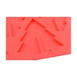 Kép 5/9 - Perfect Home Csokiforma fenyőfa 3D karácsonyi 28098
