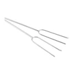 Kép 3/9 - Perfect Home Grillnyárs - szalonnasütő nyárs  76 cm 28256