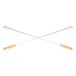 Kép 4/9 - Perfect Home Grillnyárs - szalonnasütő nyárs  76 cm 28256