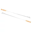Kép 5/9 - Perfect Home Grillnyárs - szalonnasütő nyárs  76 cm 28256