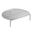 Kép 1/8 - Kamado L emelt sütőrács 28265
