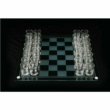 Kép 1/2 - Perfect Home Snapsz sakk ivós játék 28272