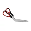 Kép 3/9 - Perfect Home Pizzavágó olló 27 cm 28273