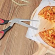Kép 4/9 - Perfect Home Pizzavágó olló 27 cm 28273