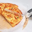 Kép 6/9 - Perfect Home Pizzavágó olló 27 cm 28273