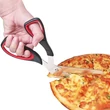 Kép 1/9 - Perfect Home Pizzavágó olló 27 cm 28273