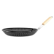 Kép 4/4 - Perfect Home BBQ / gesztenyesütő serpenyő 31*3,5 cm 28292