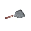 Kép 1/3 - Perfect Home Tapadásmentes bevonatos mini serpenyő 33005