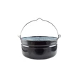 Kép 1/6 - Perfect Home Halfőző bogrács  8 liter zománcozott 40239