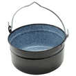 Kép 4/6 - Perfect Home Halfőző bogrács  8 liter zománcozott 40239