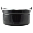 Kép 2/6 - Perfect Home Halfőző bogrács  8 liter zománcozott 40239