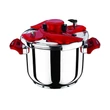 Kép 1/5 - Perfect Home Galaxy 7L Gyorsfőző Kukta - Lázár Chef 50143