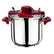 Kép 1/5 - Perfect Home Galaxy 12L Gyorsfőző Kukta - Lázár Chef 50150