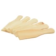Kép 2/5 - Perfect Home Raclette spatula szett 6 db, fa 50194
