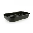 Kép 1/2 - Perfect Home Zománcozott tepsi 33x21 cm 53085