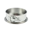 Kép 1/7 - Perfect Home Tortaforma csatos 12cm 53096
