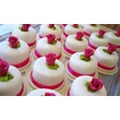 Kép 2/7 - Perfect Home Tortaforma csatos 12cm 53096