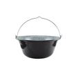 Kép 1/2 - Perfect Home Zománcozott gulyás bogrács 10 liter 71008