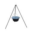 Kép 2/2 - Perfect Home Zománcozott gulyás bogrács 10 liter 71008