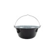 Kép 1/2 - Perfect Home Zománcozott gulyás bogrács  6 liter 71113