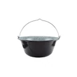 Kép 1/2 - Perfect Home Zománcozott gulyás bogrács  8 liter 71114