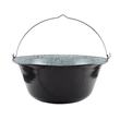Kép 1/2 - Perfect Home Zománcozott gulyás bogrács 28 liter 71115