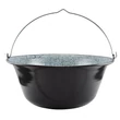Kép 1/2 - Perfect Home Zománcozott gulyás bogrács 22 liter 71117