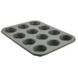 Kép 2/4 - Perfect Home Muffinsütő 12 db-os tapadásmentes bevonattal 72020