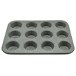 Kép 1/4 - Perfect Home Muffinsütő 12 db-os tapadásmentes bevonattal 72020