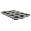 Kép 3/4 - Perfect Home Muffinsütő 12 db-os tapadásmentes bevonattal 72020
