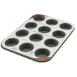 Kép 4/4 - Perfect Home Muffinsütő 12 db-os tapadásmentes bevonattal 72020