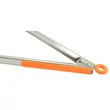 Kép 4/9 - Perfect Home Grillcsipesz / húsfogó 44cm, rozsdamentes, szilikon betéttel 72039
