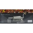Kép 2/2 - Perfect Home Hurkatöltő fekvő 4 literes rm 72047