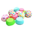 Kép 1/14 - Perfect Home Muffin papír sütőforma 100 db-os 72101