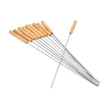 Kép 1/2 - Perfect Home Grillnyárs  10 db 72122