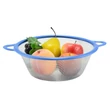 Kép 3/6 - Perfect Home Gyümölcsmosó-szűrő 24 cm 72177