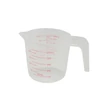 Kép 1/3 - Perfect Home Műanyag mérce 500 ml 72271