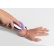 Kép 5/5 - VITALmaxx Nanoüveg szőrtelenítő lila DS01260-L