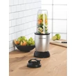 Kép 2/17 - GOURMETMAXX Álló mixer Nutrition 0,5L  500W DS11003