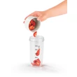 Kép 6/17 - GOURMETMAXX Álló mixer Nutrition 0,5L  500W DS11003