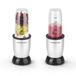 Kép 9/17 - GOURMETMAXX Álló mixer Nutrition 0,5L  500W DS11003