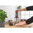 Kép 17/17 - GOURMETMAXX Álló mixer Nutrition 0,5L  500W DS11003